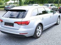 tweedehands Audi A4 2.0 TDi S TRONIC*VIRTUAL COCKPIT* LEDER CRUISE PDC