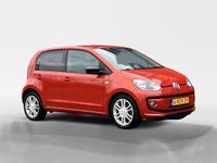 tweedehands VW up! UP! 1.0 grooveBlueMotion