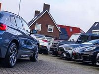 Occasion BMW X2 125 PK (91 kW) 2022 Grijs SUV