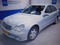 tweedehands Mercedes C220 CDI Classic