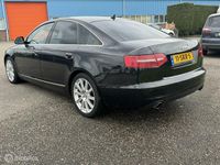 tweedehands Audi A6 Limousine 2.0 Benzine, S-LINE, AUTOMAAT