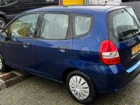 tweedehands Honda Jazz 1.4i S