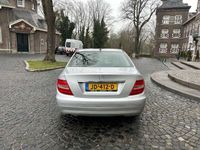 tweedehands Mercedes C180 180 CDI Pres.Avant.C