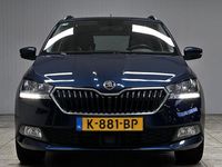 Occasion Skoda Fabia Business Line 97 PK (71 kW) 2020 Stationwagen