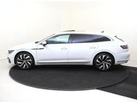 Occasion VW Arteon Business+ 218 PK (160 kW) 2021 Wit Hatchback