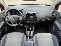 tweedehands Renault Captur 1.2 TCe Intens Automaat *All-weather banden*