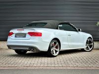 tweedehands Audi S5 Cabriolet 3.0 TFSI V6 | Exclusief | Bang & Ol