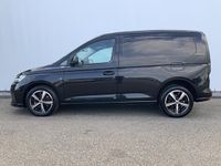 Occasion VW Caddy Edition 122 PK (89 kW) 2021 Zwart MPV