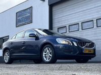 tweedehands Volvo S60 1.6 T3 Momentum Navi Cruise Pdc