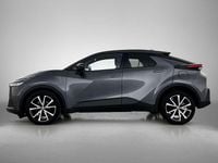 Occasion Toyota C-HR 140 PK (102 kW) 2024 Grijs (metallic) SUV