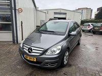 Occasion Mercedes B200 Sport Edition 136 PK (100 kW) 2010 MPV