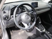 tweedehands Mazda 2 1.5 Skyactiv-G Automaat GT-M | Navigatie | Trekhaa