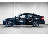 tweedehands BMW 320 Gran Turismo 320i High Executive Edition | Glazen