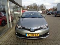 tweedehands Toyota Auris 1.8 Hybrid Lease All-in | Dealeronderhouden | All-seasonbanden