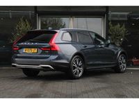 tweedehands Volvo V90 CC Cross Country 2.0 T5 AWD Pro Edition | Adaptive Cruise | Camera | Parkeerhulp |