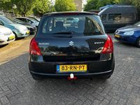 tweedehands Suzuki Swift 1.3 GLS