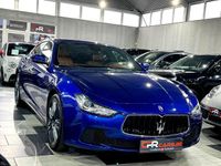 tweedehands Maserati Ghibli 3.0 D V6 Etat Neuf Full Hist. Euro 6