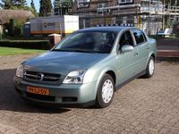 tweedehands Opel Vectra 1.8-16V Basis