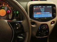 tweedehands Citroën C1 1.0 e-VTi Business NavAudio/Elek/Nw APK/Garantie!!