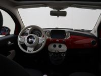 tweedehands Fiat 500 1.0 Hybrid Dolcevita | Navigatie by App | Climate