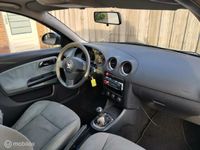 tweedehands Seat Ibiza 1.4-16V Sport | Apk 1-2025 | Velgen | Dakje | Nap