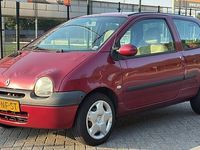 Occasion Renault Twingo 58 PK (42 kW) 2003 Rood Hatchback