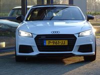 tweedehands Audi TT Roadster 2.0 TFSI quattro 300pk