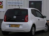 Occasion VW up! move up! 2017 Wit Hatchback