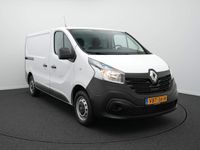 tweedehands Renault Trafic 1.6 dCi T27 L1H1 Générique