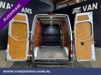 tweedehands Mercedes Sprinter 314 CDI 9G Tronic Automaat L2H2 Euro6 Airco | Camera | Navigatie | MBUX Cruisecontrol