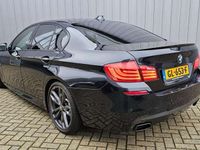 tweedehands BMW M550 M550 XD M5 380pk !!