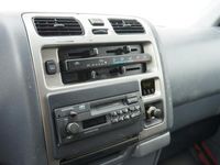 tweedehands Toyota HiAce 2.5 D-4D KWB Comfort: 3-ZITS = 1e EIGENAAR !!