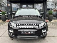 tweedehands Land Rover Range Rover evoque 2.0 Si 4WD Prestige 241PK|Pano|Meridian|Camera|Mem