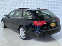 tweedehands Audi A6 Avant 3.2 FSI quattro Schuifdak + Navigatie