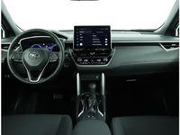 tweedehands Toyota Corolla Cross 2.0 High Power Hybrid Active | Trekhaak | Navigatie | Camera achter | Cruise Control | Climate Control |
