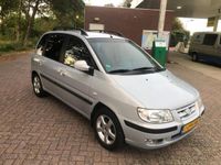 tweedehands Hyundai Matrix 1.6i GLS Sky LPG - G3