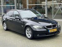 tweedehands BMW 318 318 i High Executive sedan 2008 Airc Nette auto