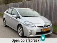 Occasion Toyota Prius 99 PK (72 kW) 2010 Grijs Hatchback