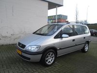 tweedehands Opel Zafira 1.6-16V Comfort