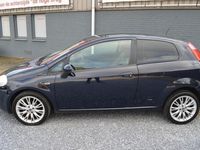 tweedehands Fiat Grande Punto 1.4 Edizione Prima 2006 Airco Sport Jaar APK