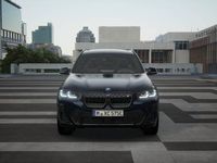 tweedehands BMW X3 iHigh Executive 80 kWh / Trekhaak / Sportstoelen / Adaptieve LED / Adaptief M Onderstel / Parking Assistant Plus / Gesture Control / Comfort Access