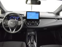 tweedehands Toyota Corolla Touring Sports 1.8 Hybrid Active