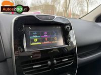 Occasion Renault Clio IV Expression 118 PK (86 kW) 2016 Grijs Hatchback