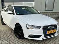 tweedehands Audi A4 Avant 2.0 TFSI quattro Pro Line Business