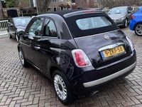 tweedehands Fiat 500C 0.9 TwinAir Turbo Easy