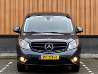 tweedehands Mercedes Citan 109 CDI BlueEFFICIENCY | Cruise Control | Parkeersensoren Achter | Bluetooth | Airconditioning | Elektrische Buitenspiegels | Automatische Lichtschakeling