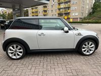 tweedehands Mini Cooper 1.6 Camden