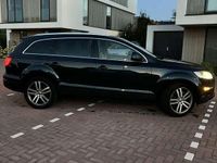 Occasion Audi Q7 232 PK (170 kW) 2006 Blauw SUV