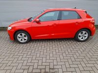 tweedehands Audi A1 Sportback 25 TFSI Pro Line NIEUW MODEL! VOORDELIGS