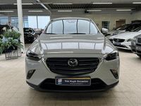 tweedehands Mazda CX-3 2.0 SkyActiv-G 120 GT-M NL AUTO / ADAPTIVE CRUISE